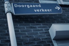 scheiden en een eigen onderneming